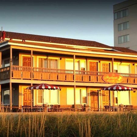 The Skylark Beach Inn Old Orchard Beach Εξωτερικό φωτογραφία