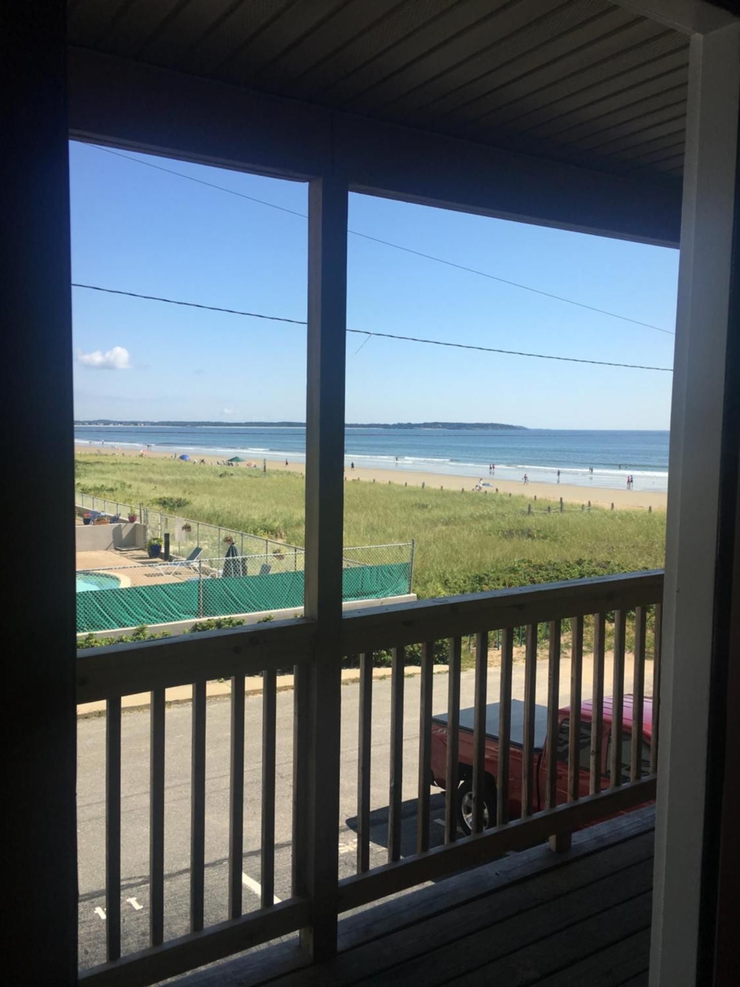 The Skylark Beach Inn Old Orchard Beach Εξωτερικό φωτογραφία