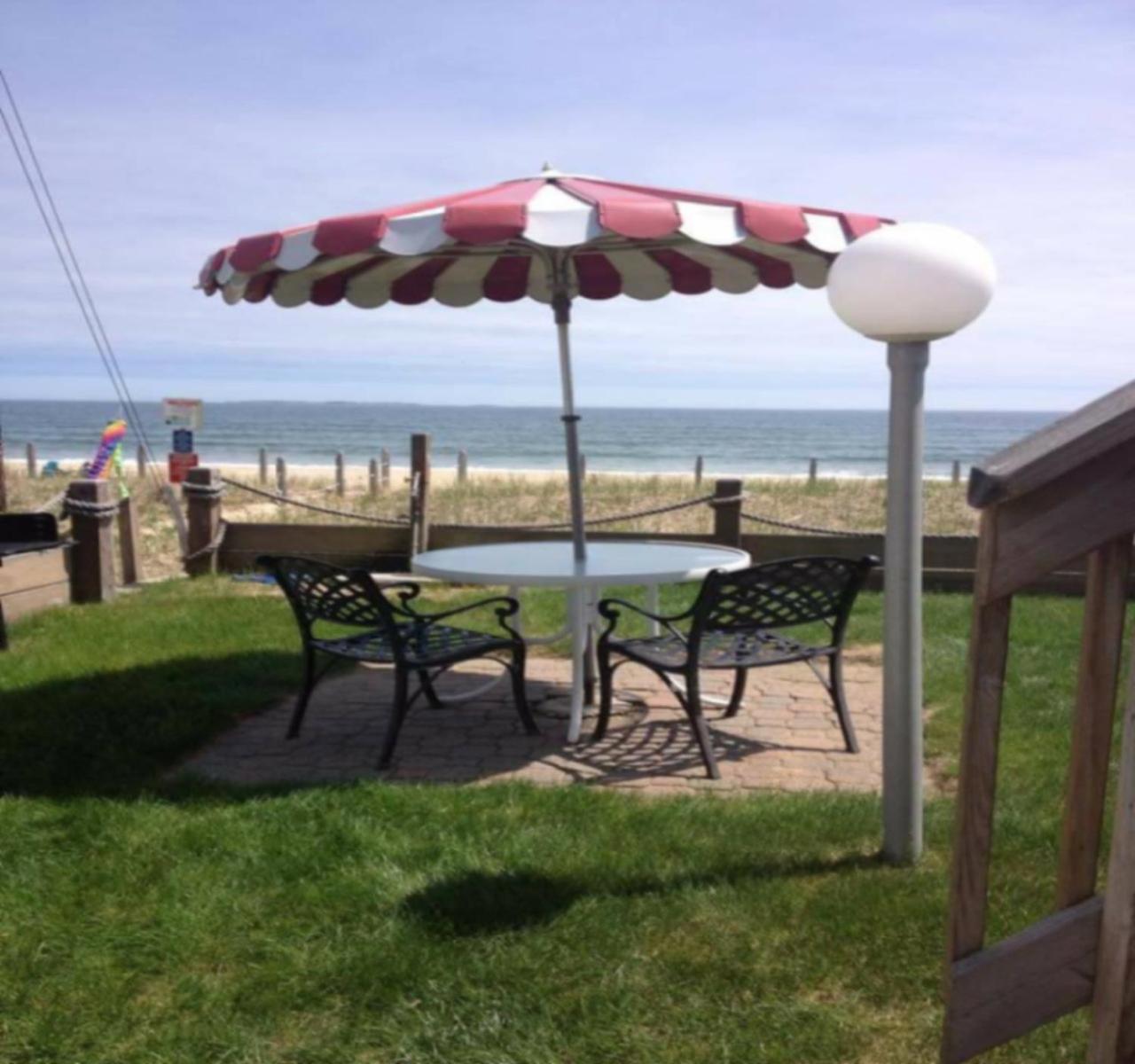 The Skylark Beach Inn Old Orchard Beach Εξωτερικό φωτογραφία