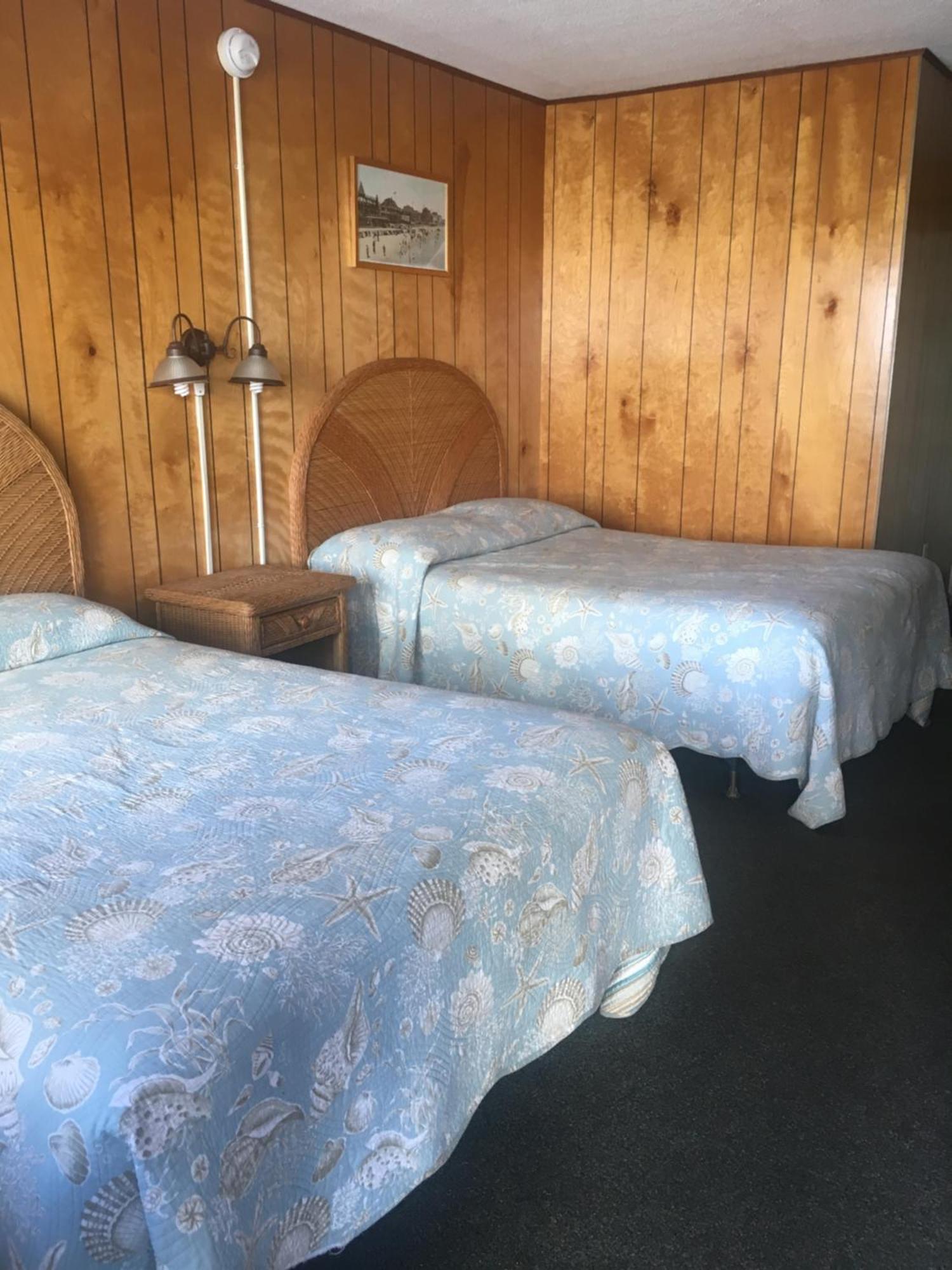 The Skylark Beach Inn Old Orchard Beach Εξωτερικό φωτογραφία