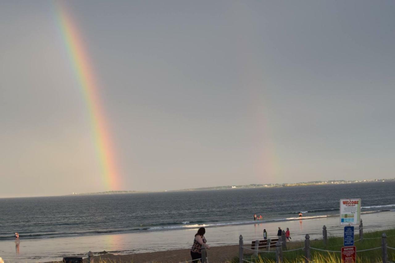 The Skylark Beach Inn Old Orchard Beach Εξωτερικό φωτογραφία