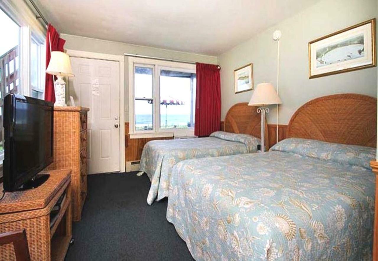 The Skylark Beach Inn Old Orchard Beach Εξωτερικό φωτογραφία