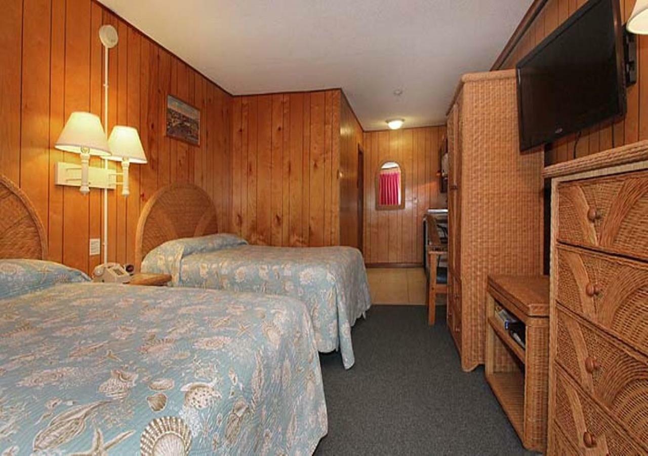 The Skylark Beach Inn Old Orchard Beach Εξωτερικό φωτογραφία